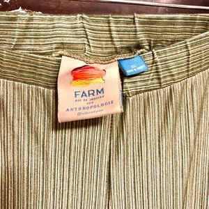 Farm Rio De Janeiro for Anthropologie Pants